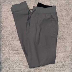 Mens Lululemon ABC joggers
